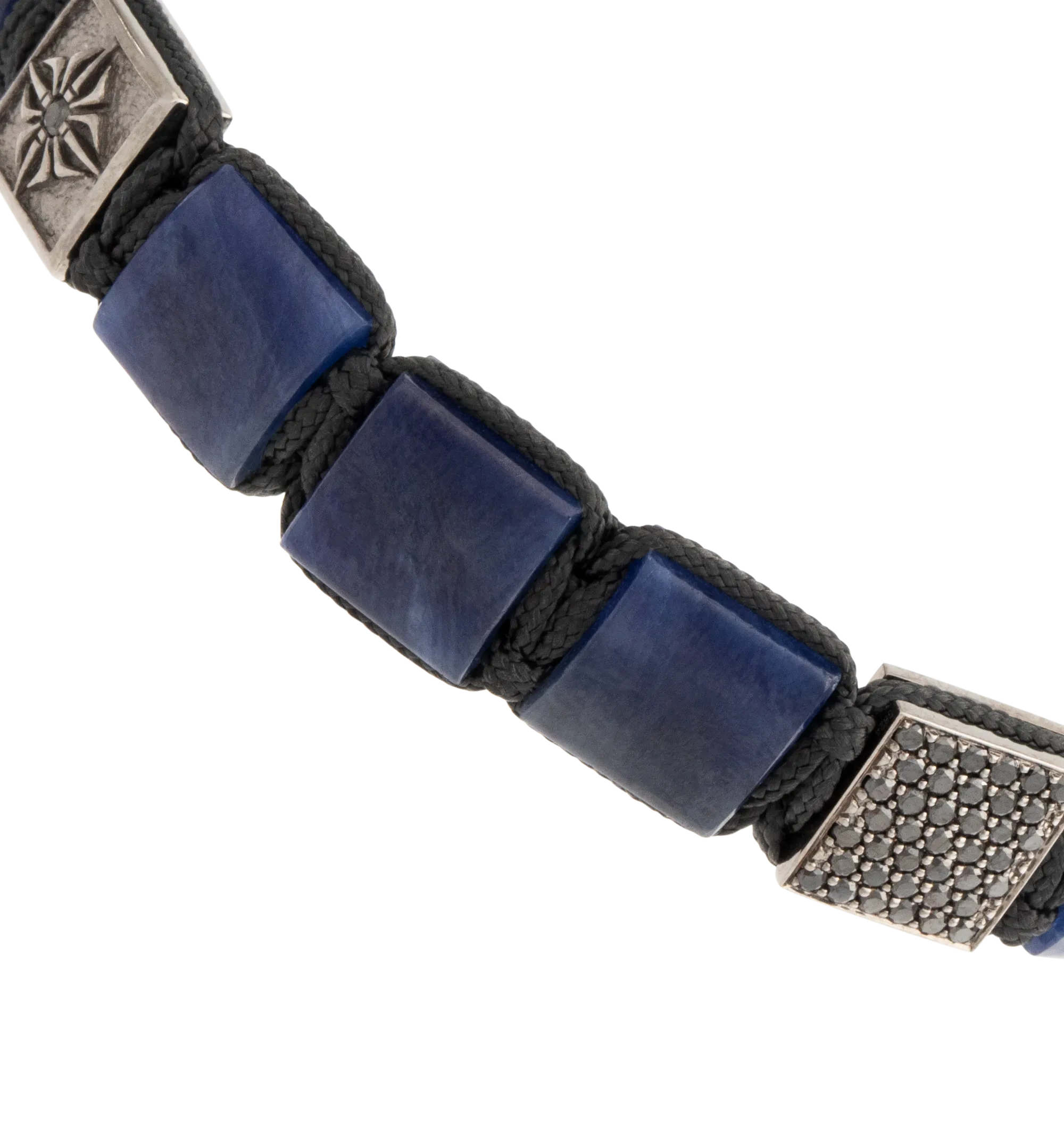 10MM LOCK BRACLET