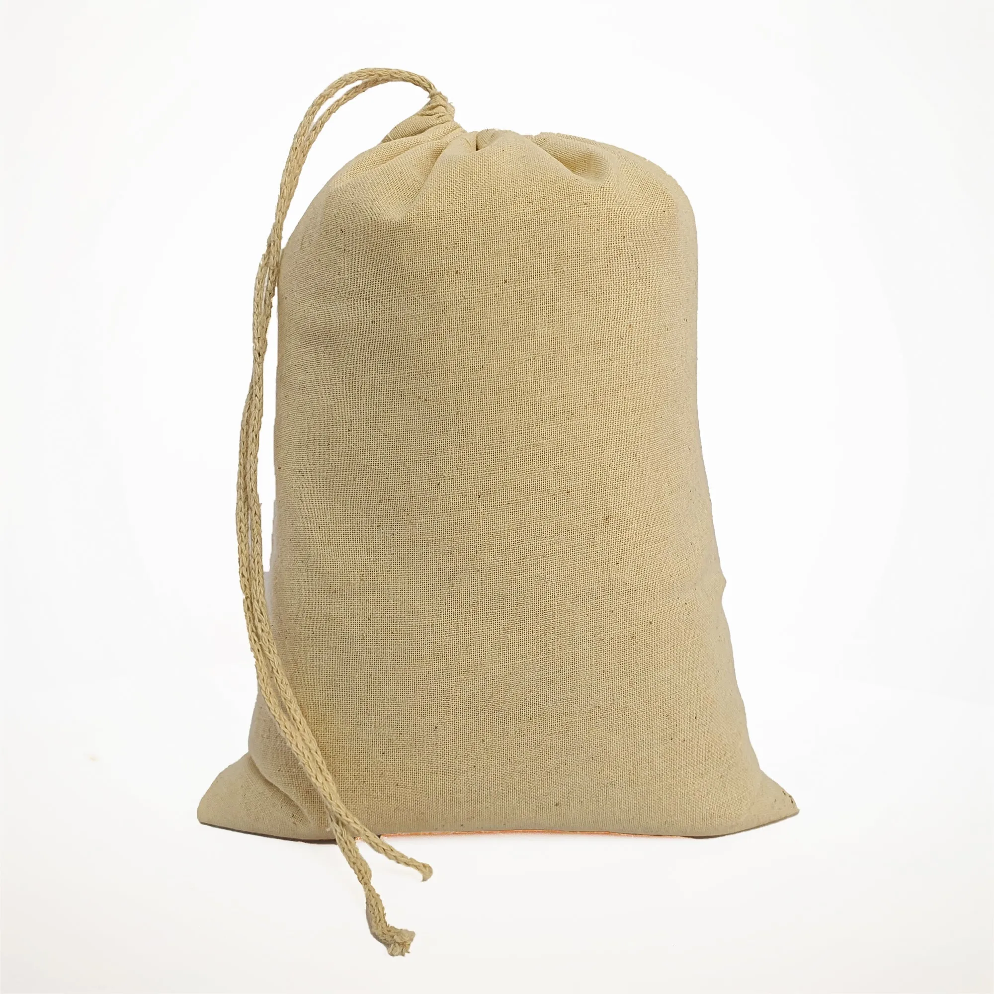 6x10 Inch Single Drawstring Bags