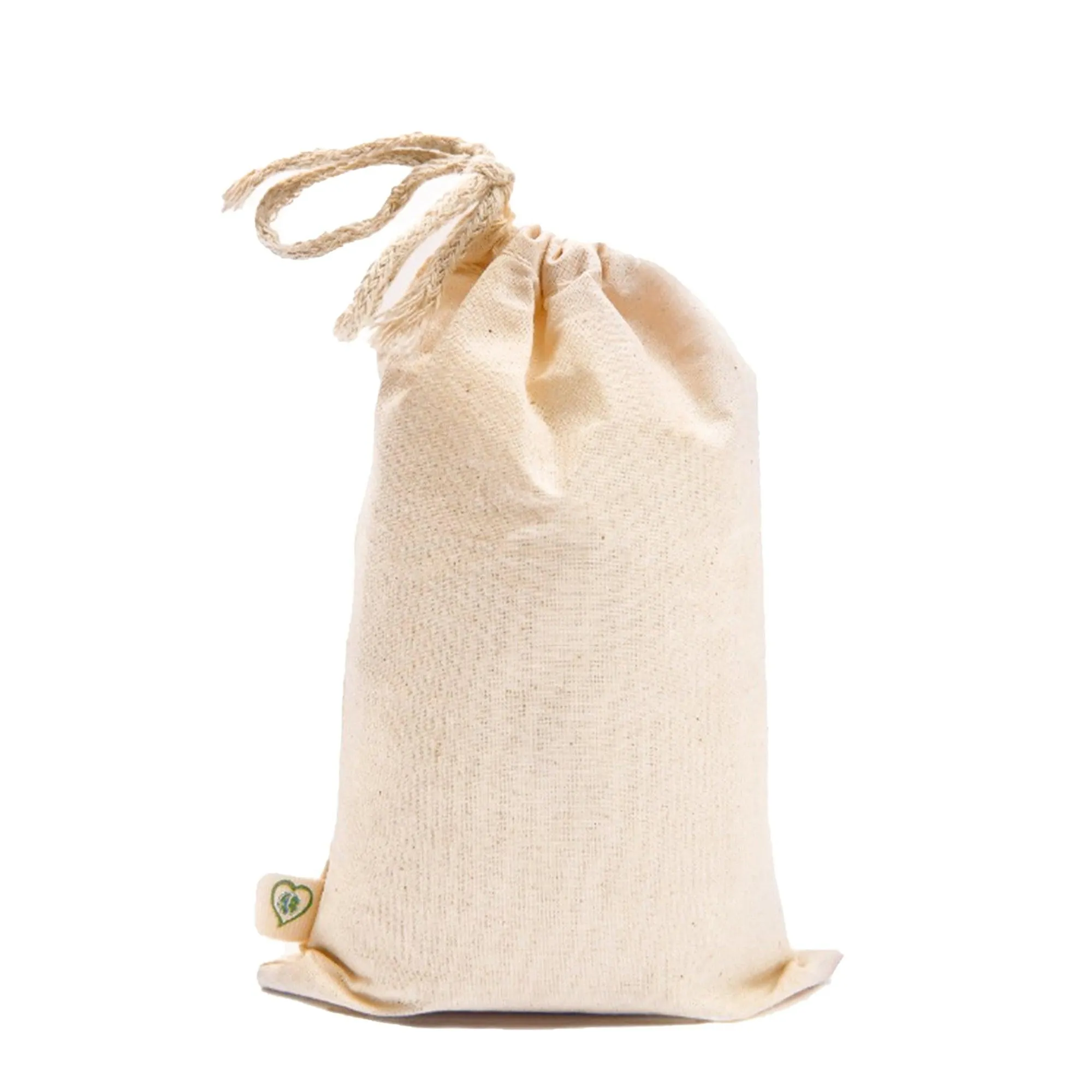 6x10 Inch Single Drawstring Bags