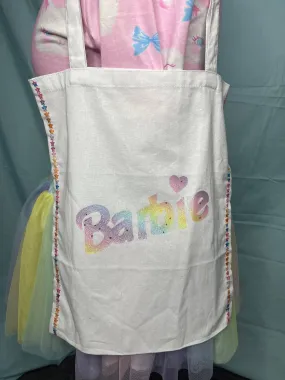 Barbie Tote Bag