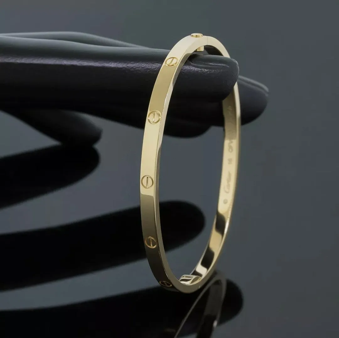 Carti Unisex Bangle Bracelets