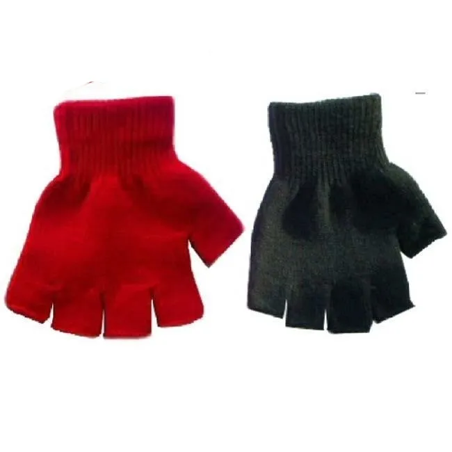 Children's Fingerless Magic Gloves