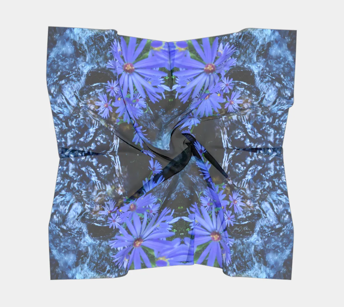 Creekside Petals - Spring/Summer 2022