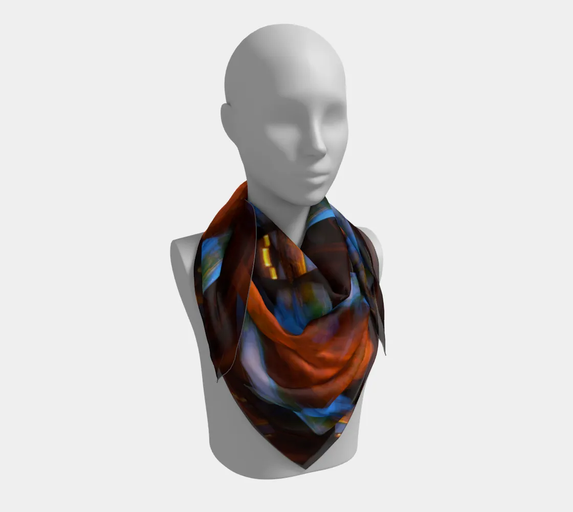 Curious Gaze - Fall/Winter 2021