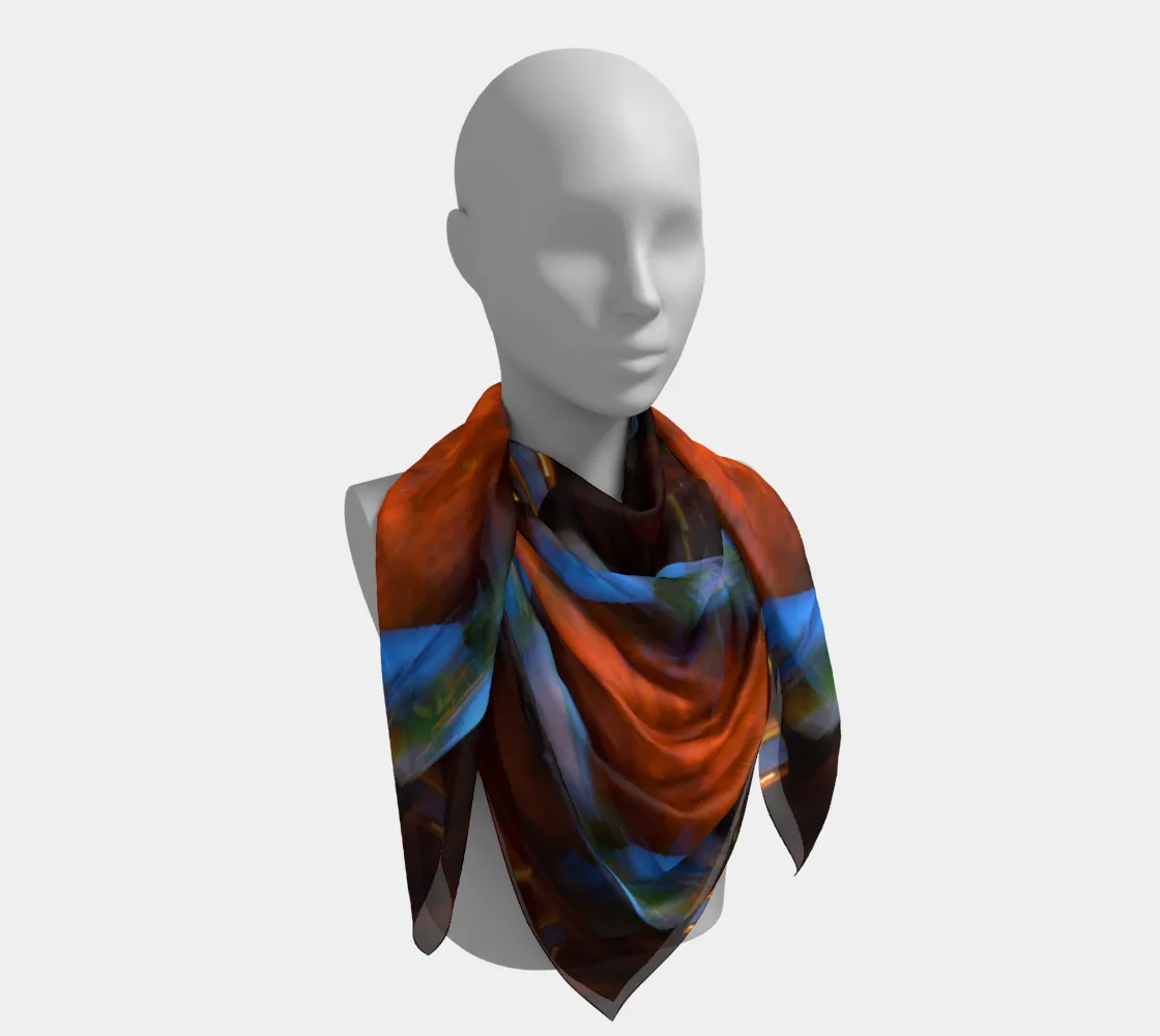 Curious Gaze - Fall/Winter 2021