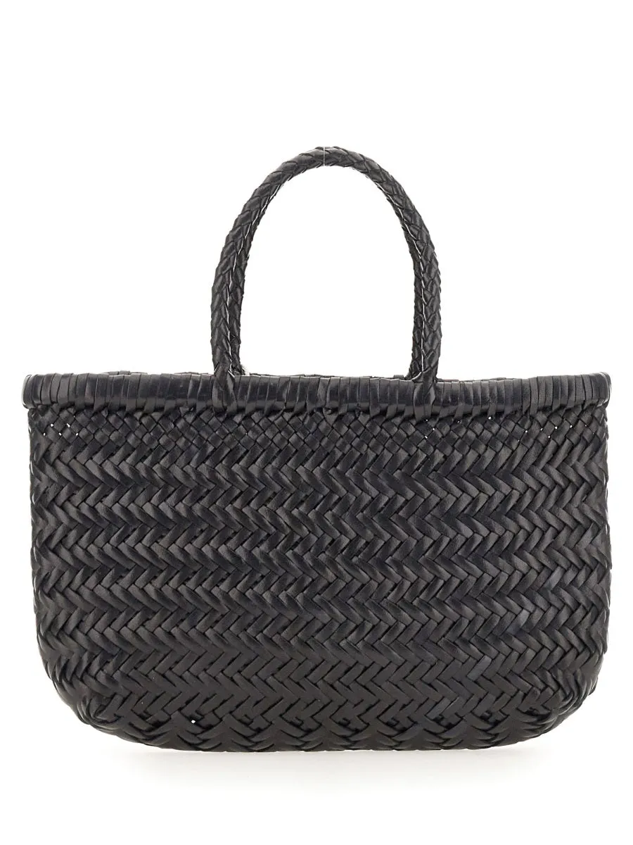 Dragon Diffusion Women Flat Bag "Gora" Mini