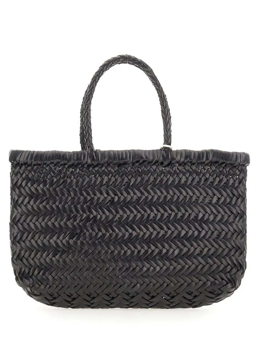 Dragon Diffusion Women Flat Bag "Gora" Mini