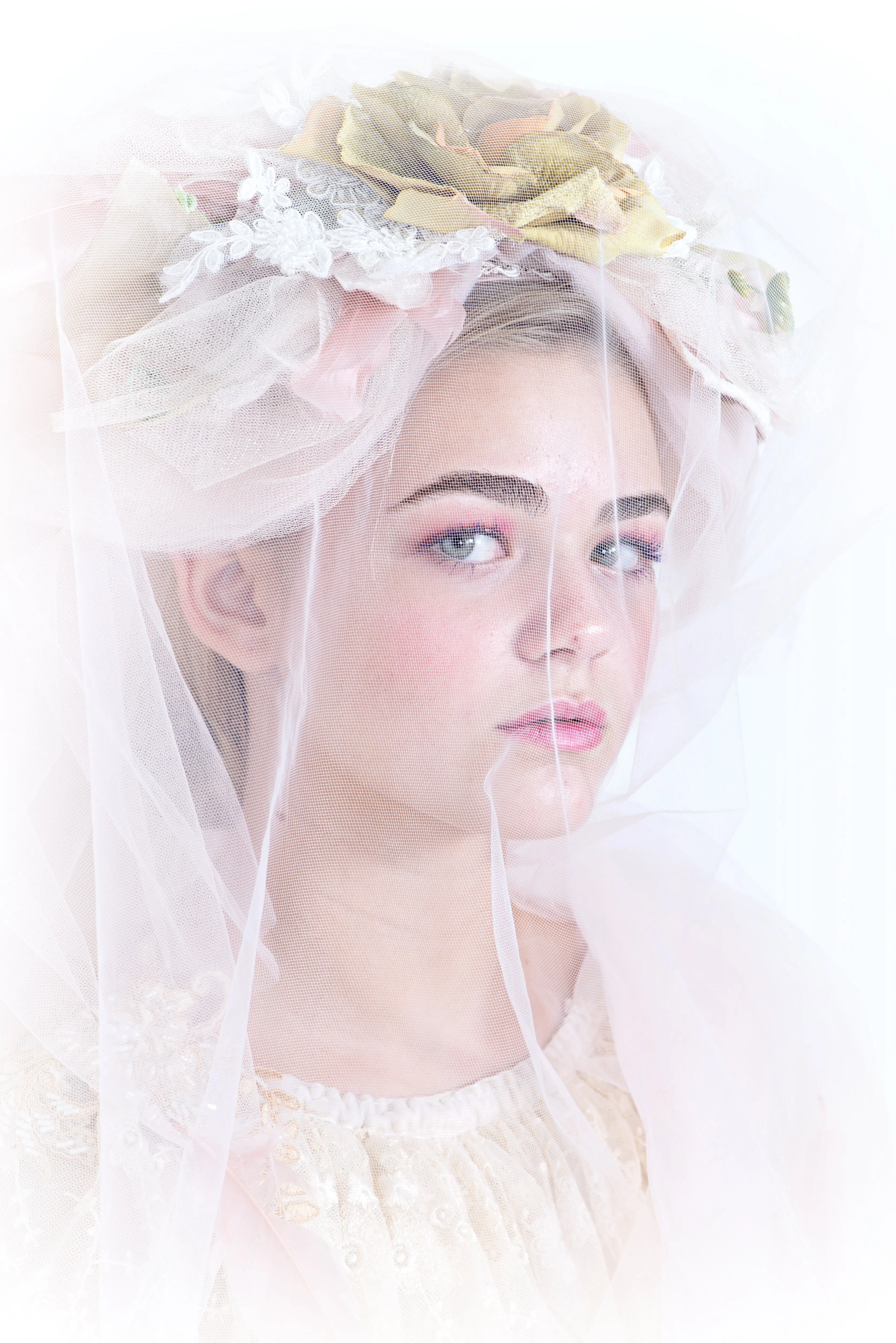 Hats - Cloche Hats
