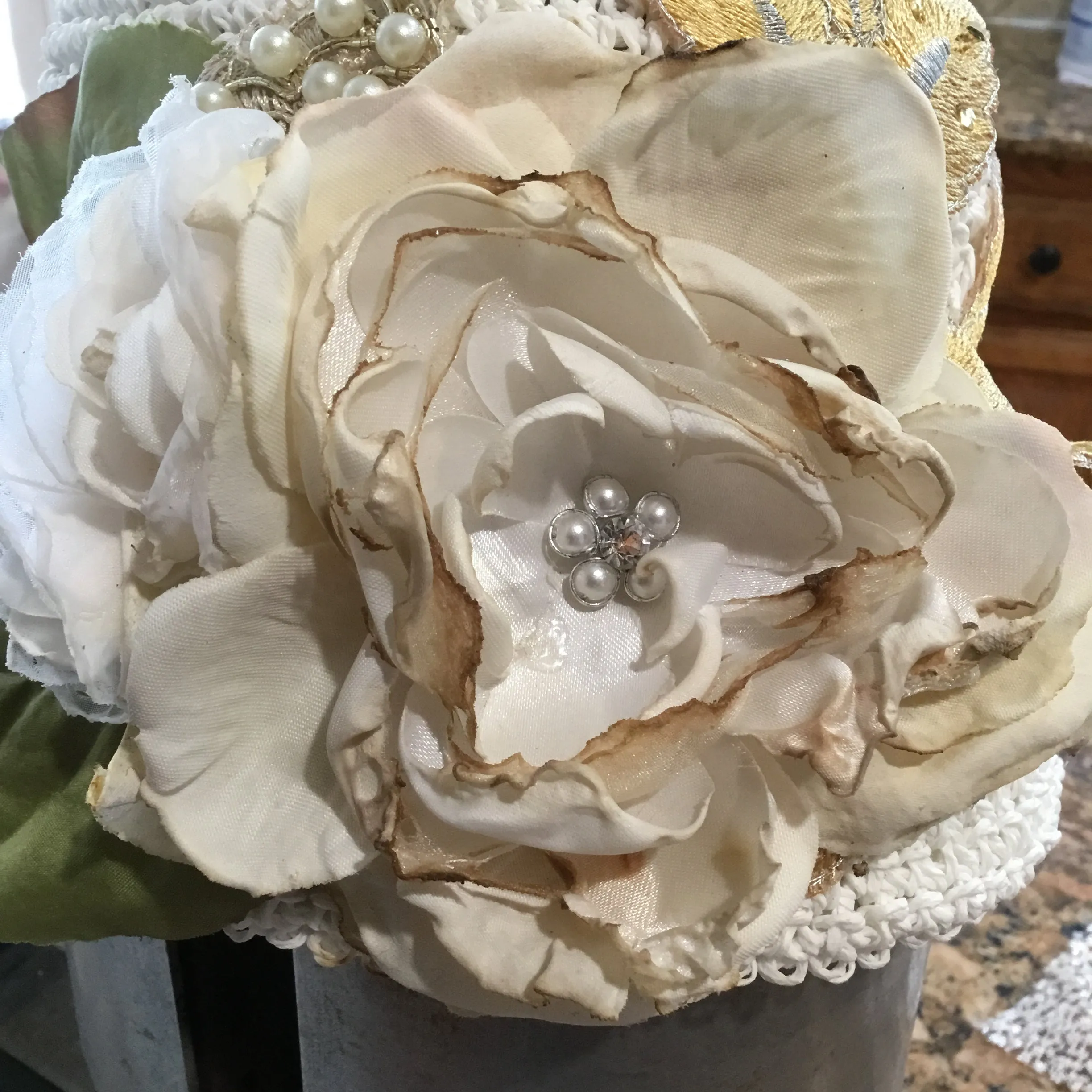 Hats - Cloche Hats