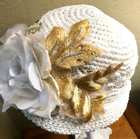 Hats - Cloche Hats