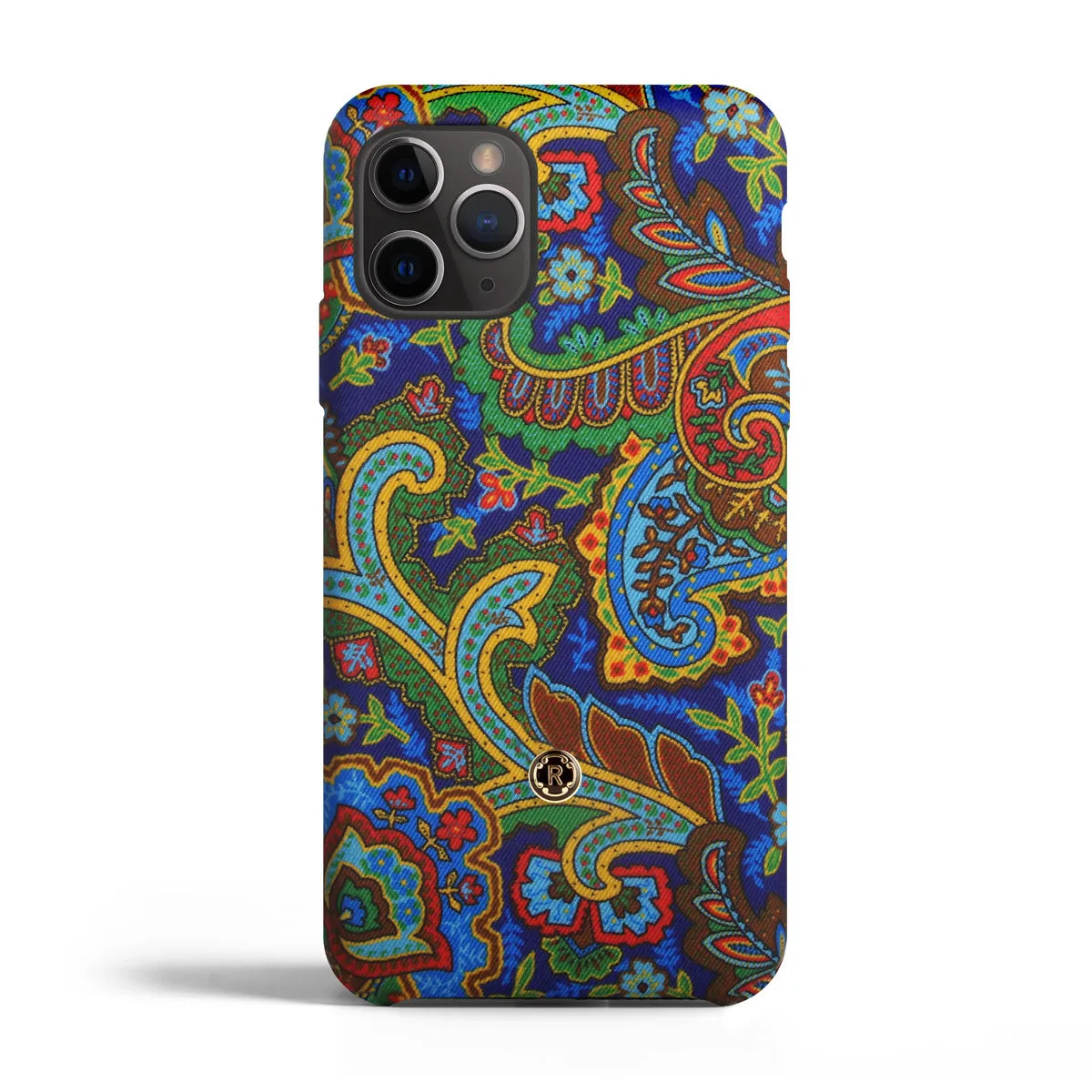 iPhone 11 Pro Max Case - Grand Tour - Soleil