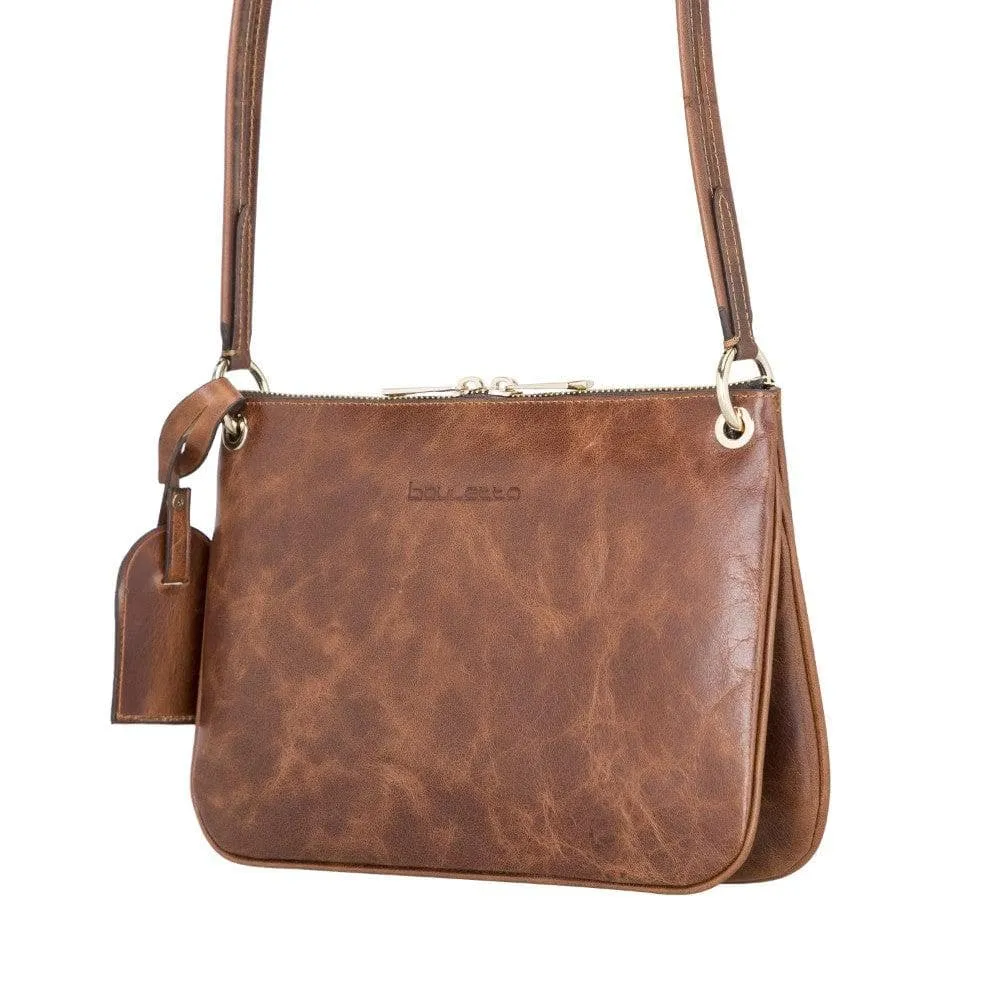 Leather Tote Bags for Women