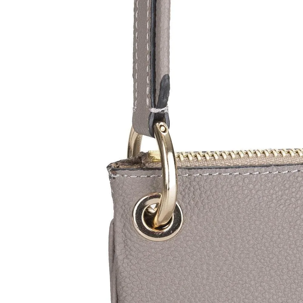 Leather Tote Bags for Women