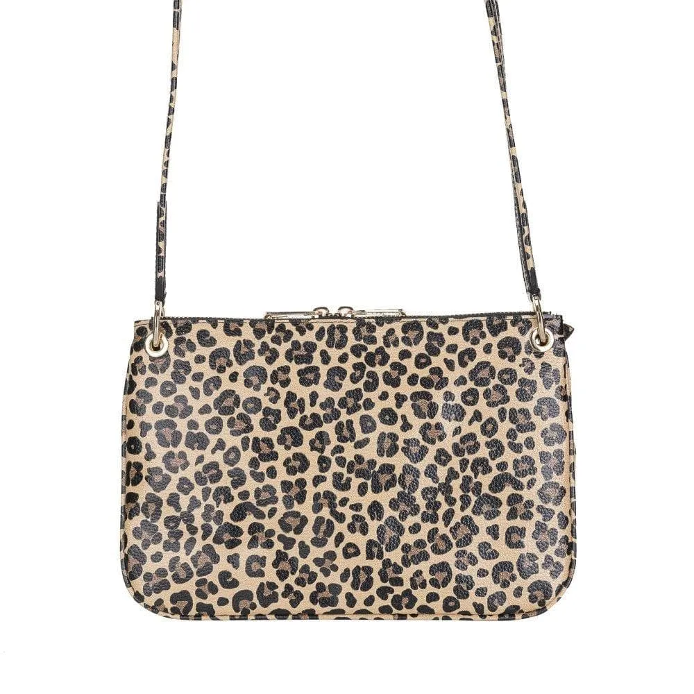 Leather Tote Bags for Women