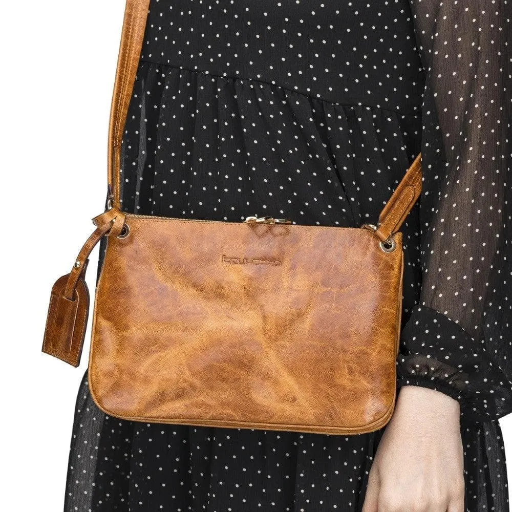 Leather Tote Bags for Women