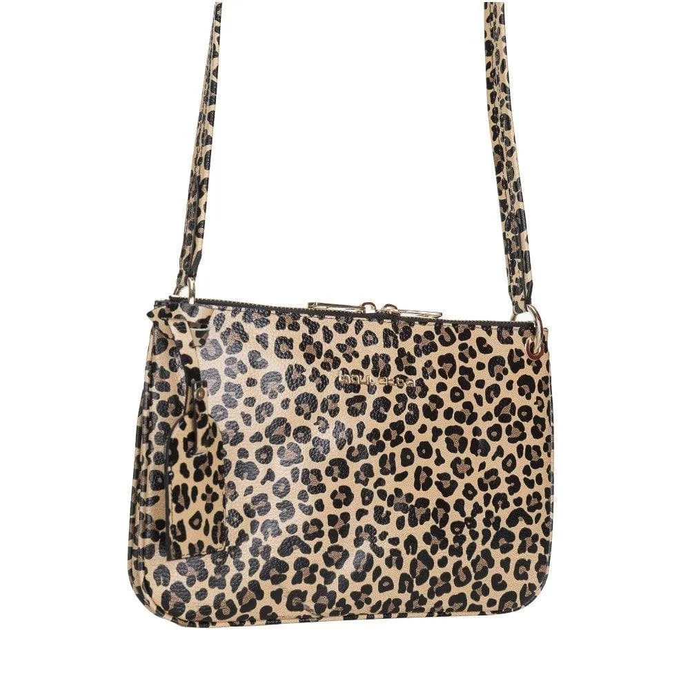 Leather Tote Bags for Women