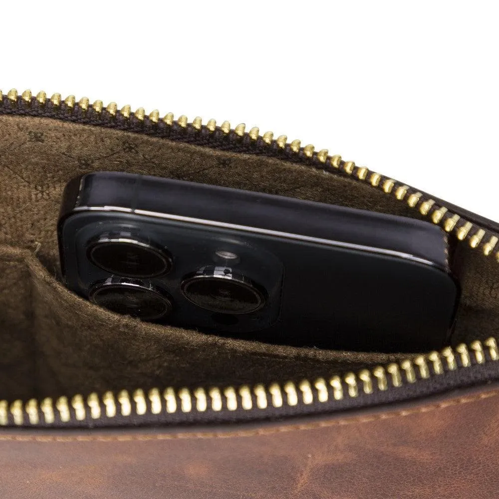 Leather Tote Bags for Women