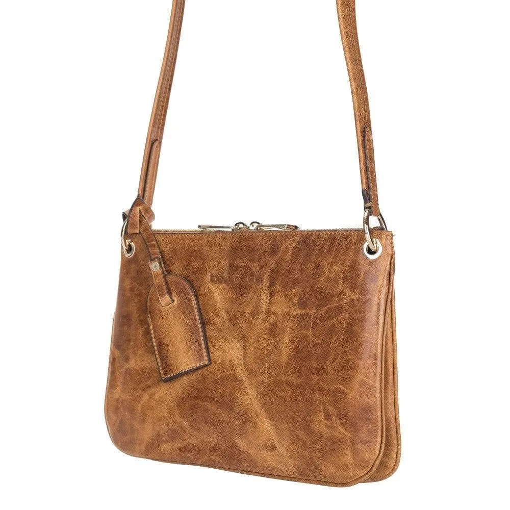 Leather Tote Bags for Women