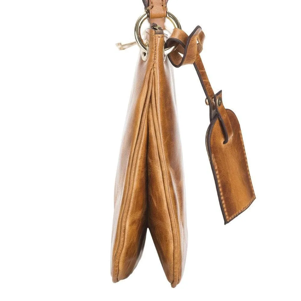 Leather Tote Bags for Women