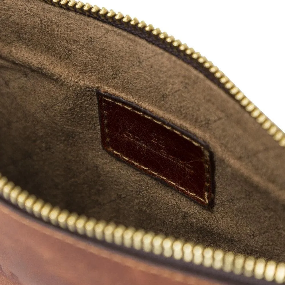 Leather Tote Bags for Women