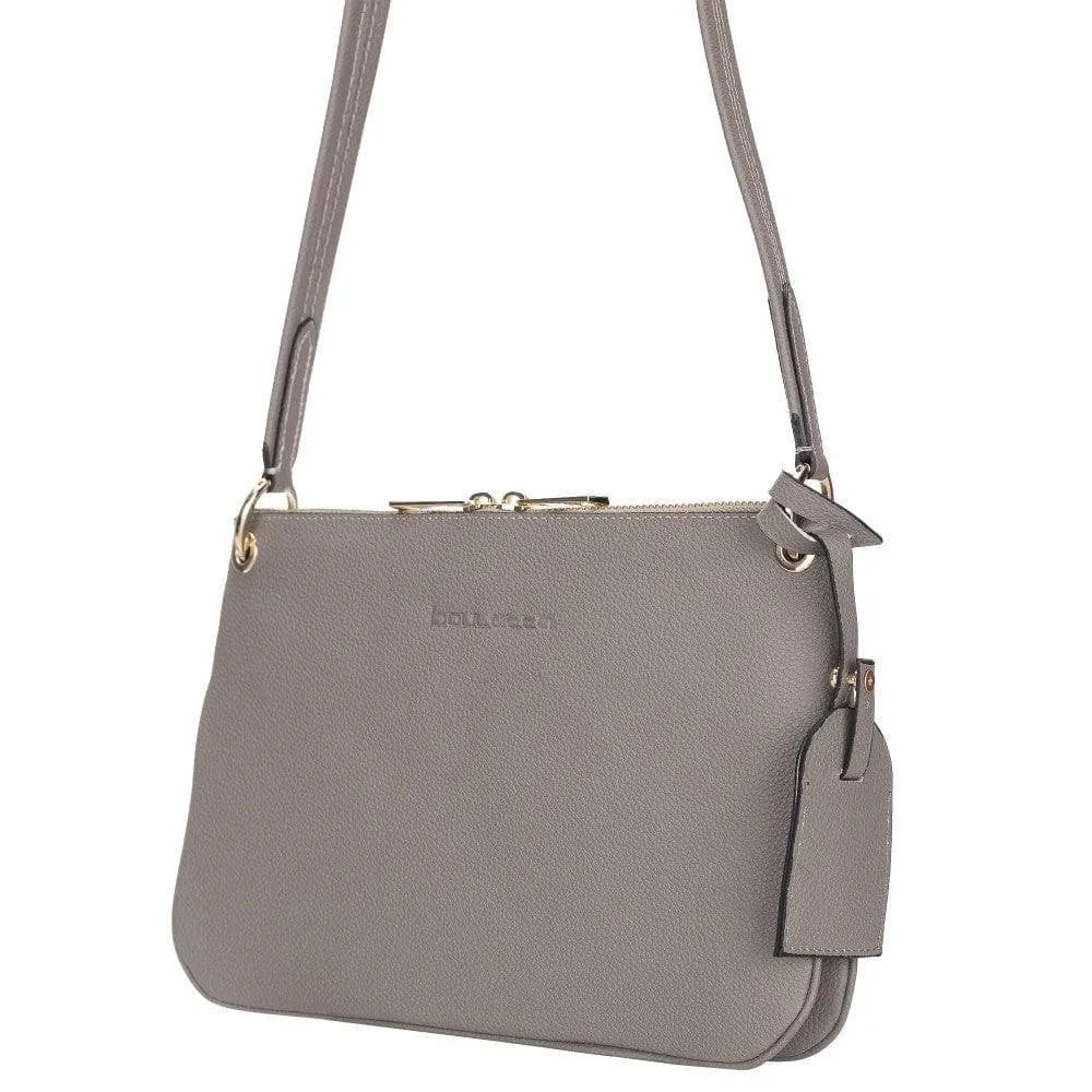 Leather Tote Bags for Women