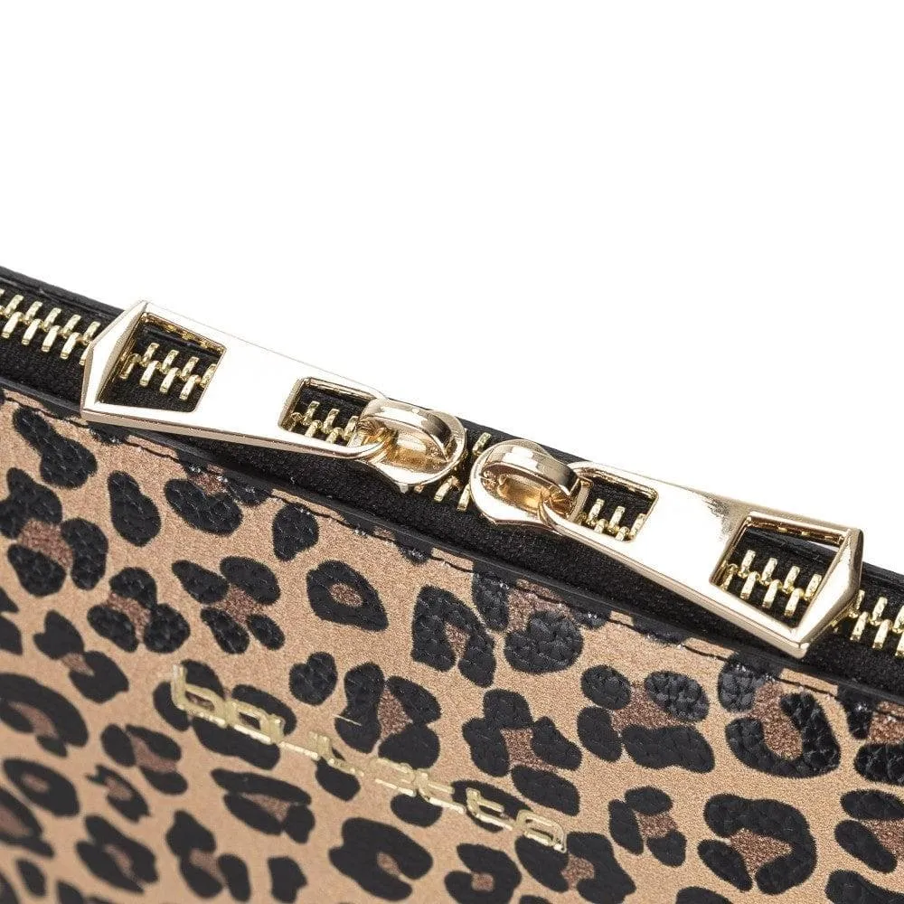 Leather Tote Bags for Women