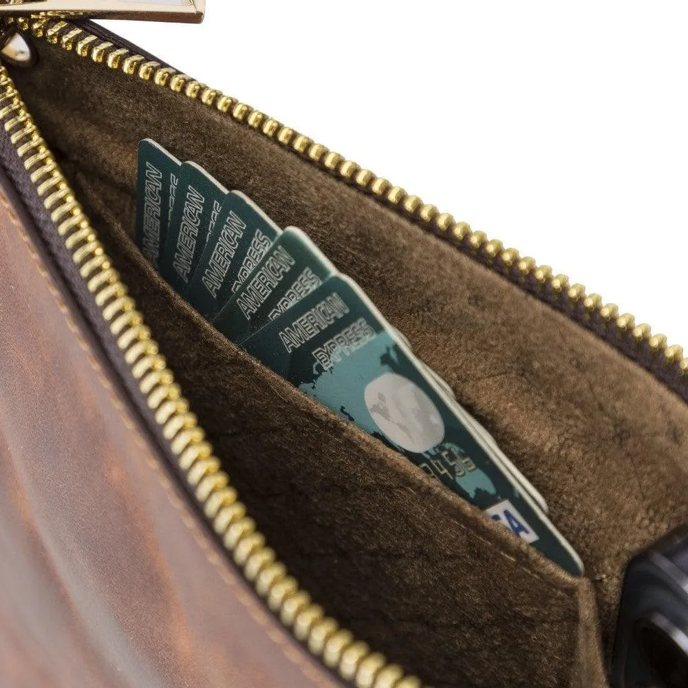 Leather Tote Bags for Women