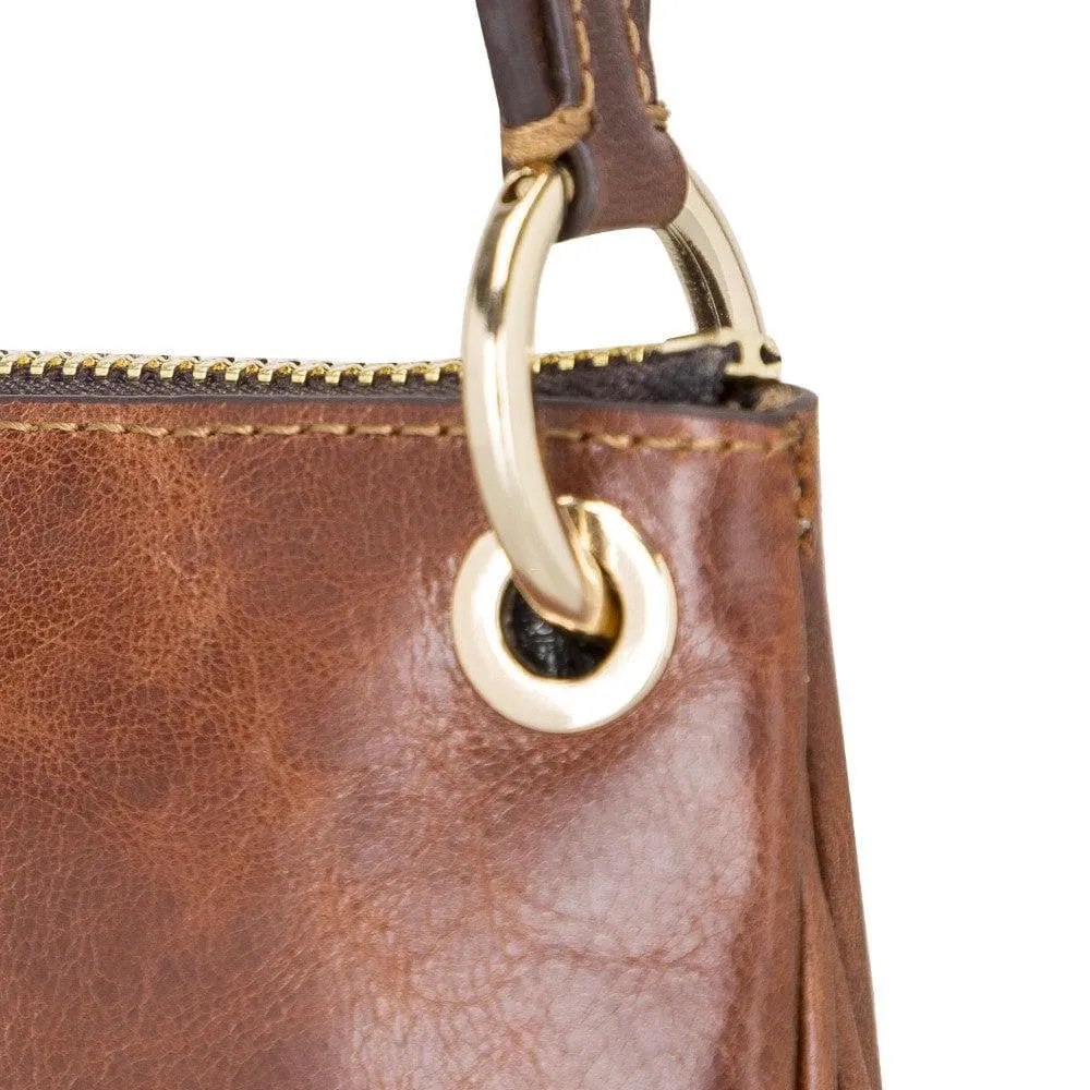 Leather Tote Bags for Women