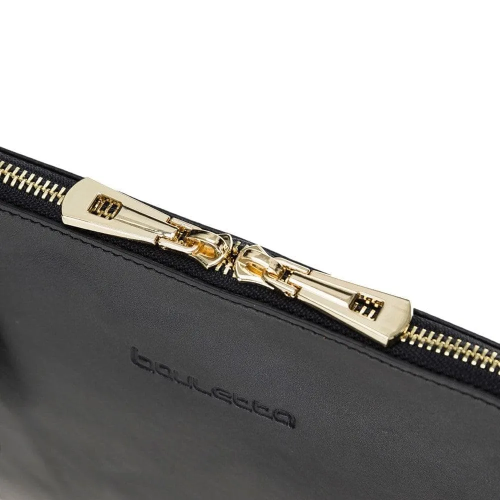 Leather Tote Bags for Women