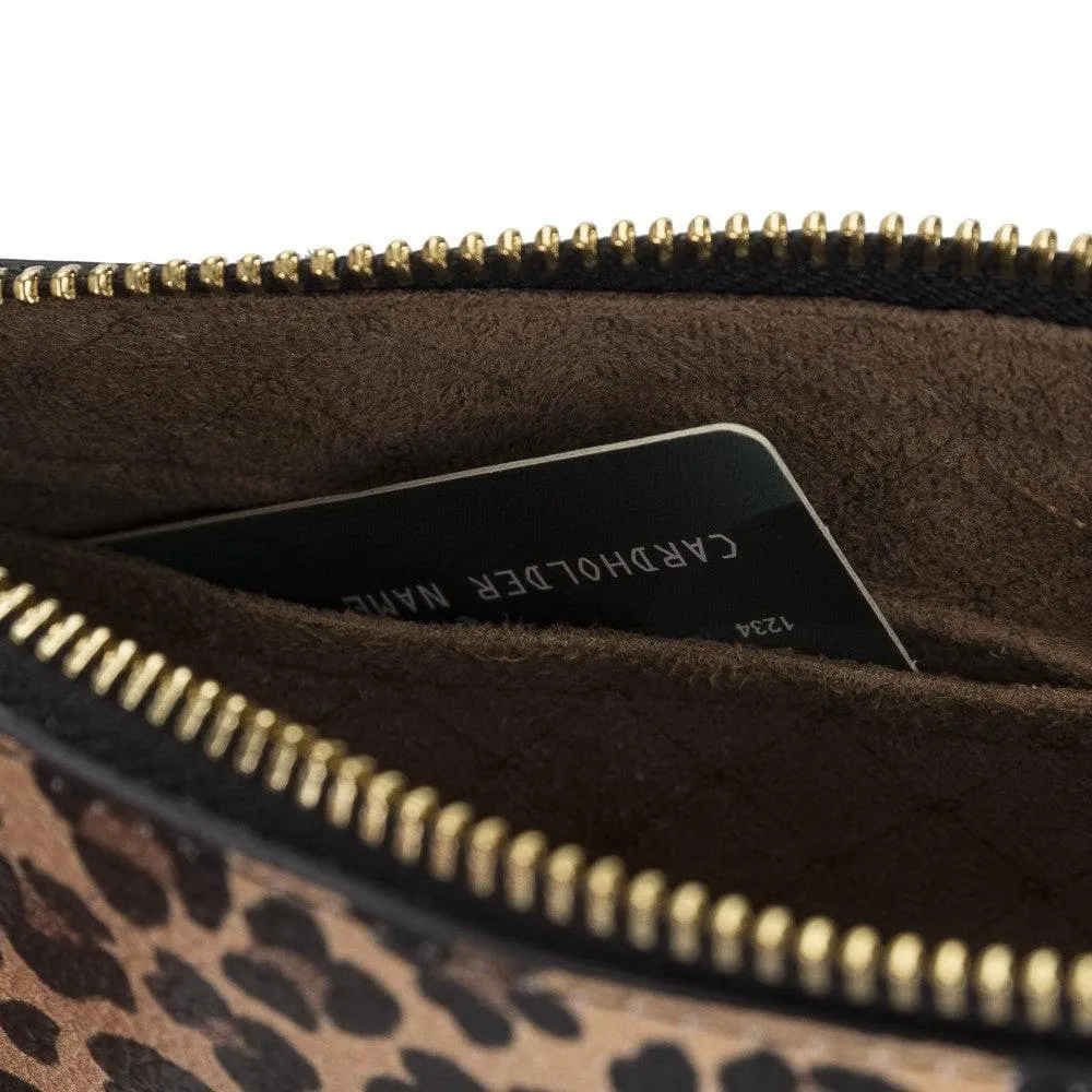 Leather Tote Bags for Women