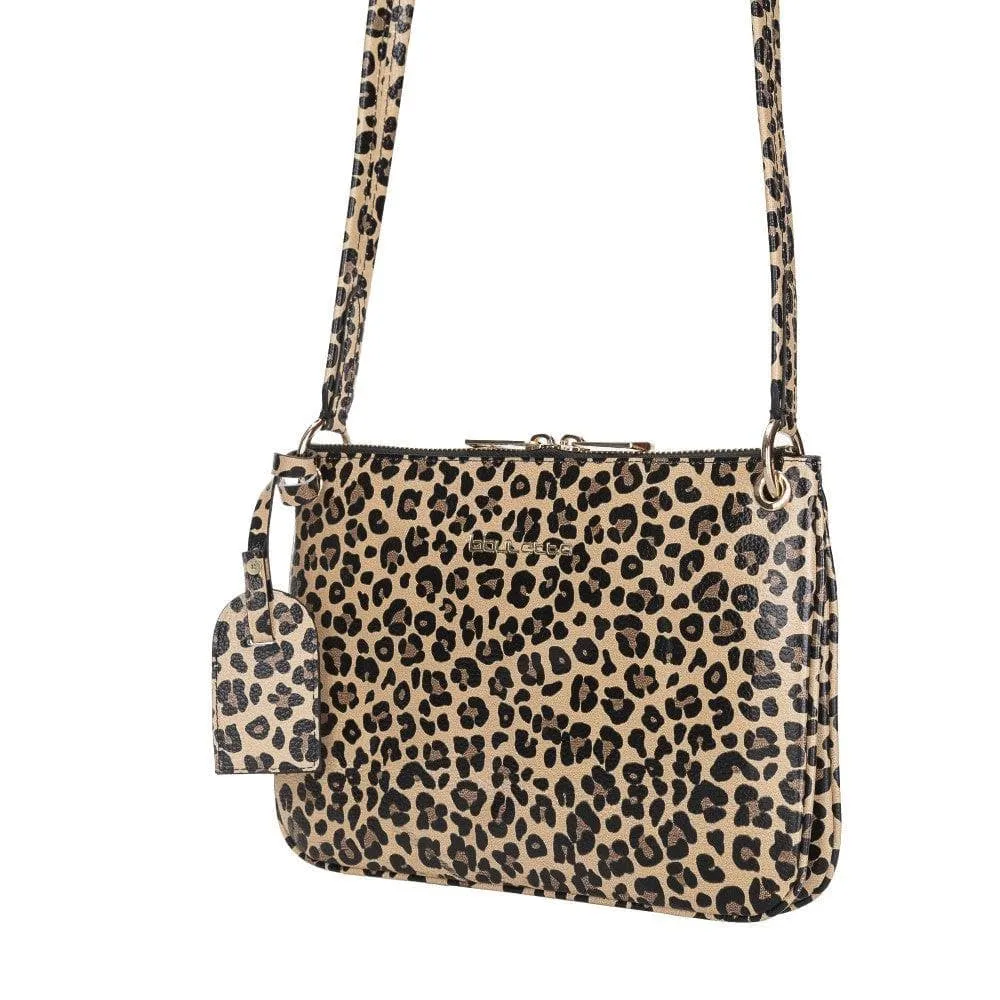 Leather Tote Bags for Women