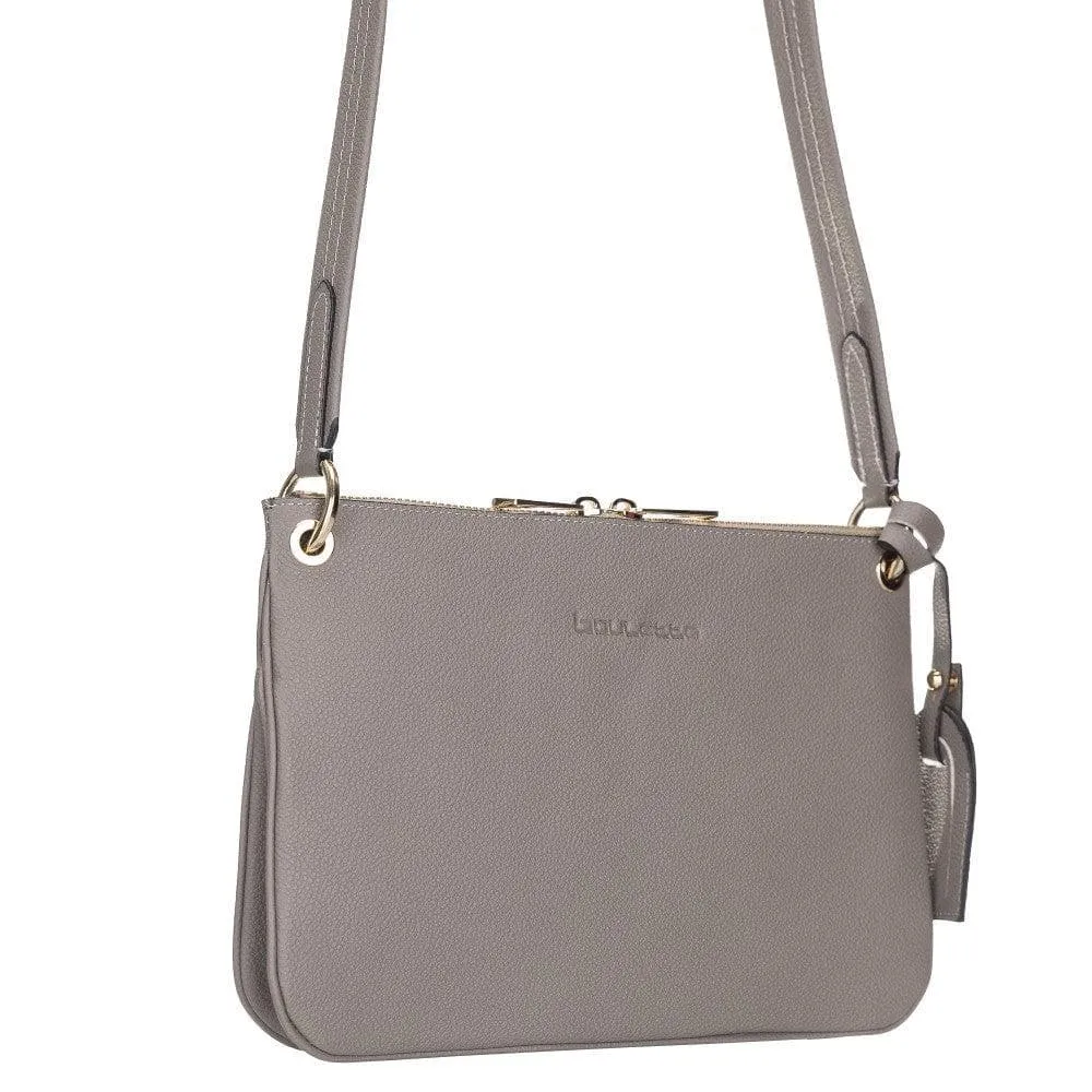 Leather Tote Bags for Women