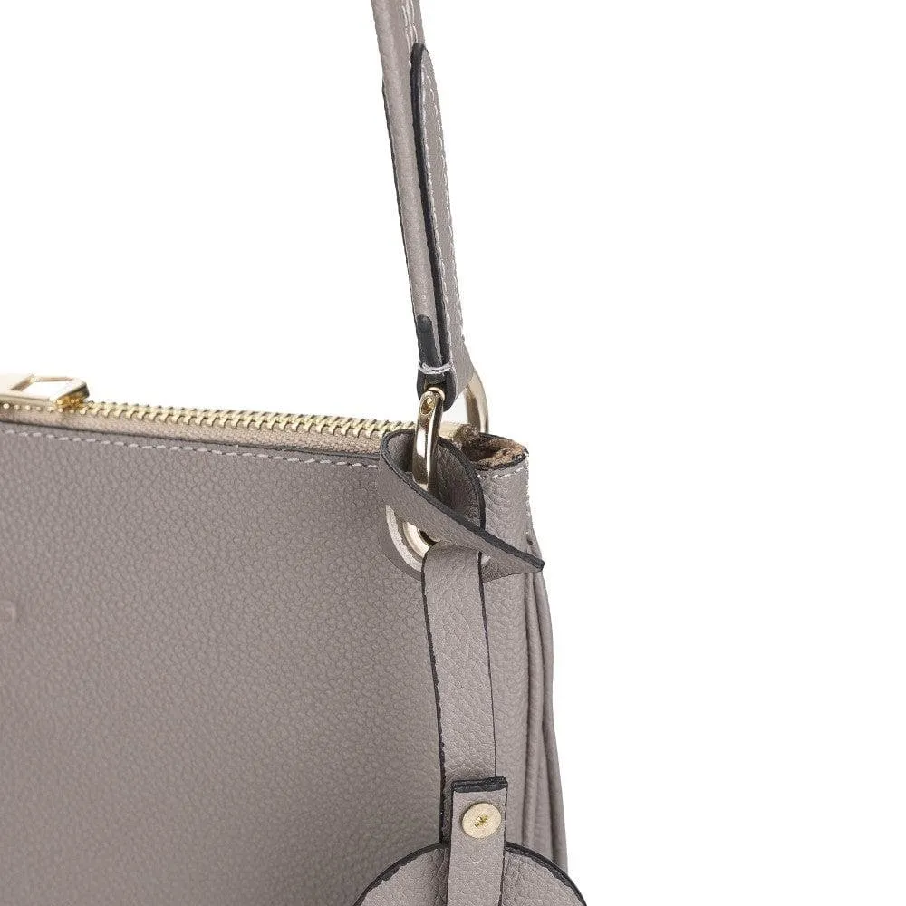 Leather Tote Bags for Women