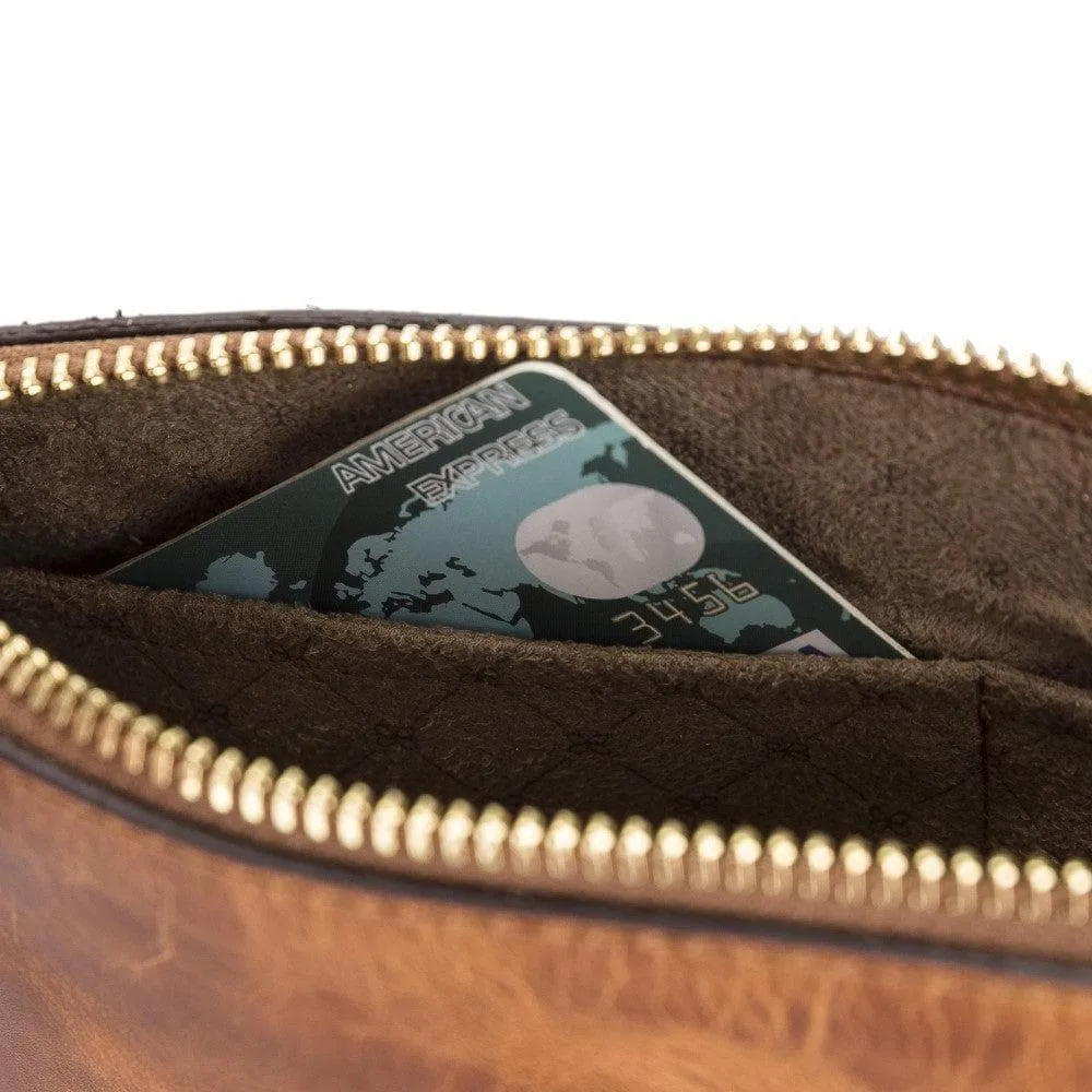 Leather Tote Bags for Women