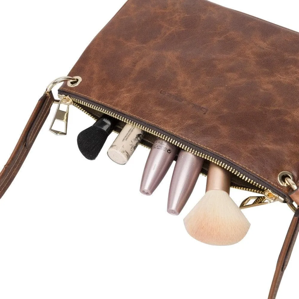 Leather Tote Bags for Women