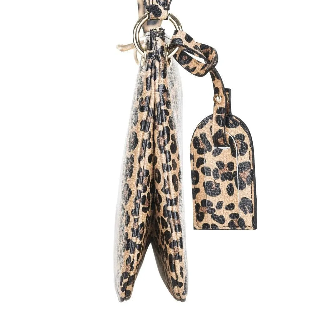 Leather Tote Bags for Women