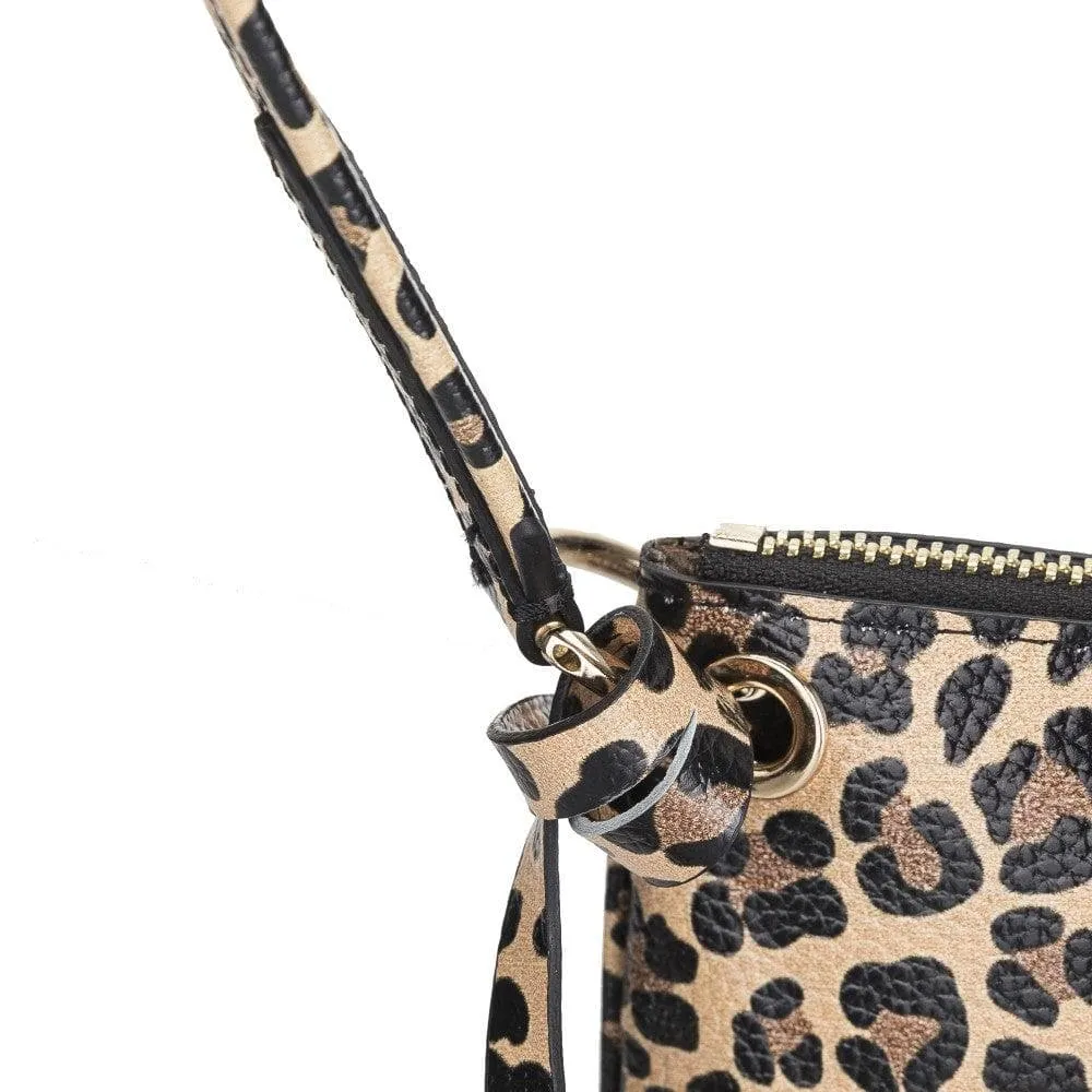 Leather Tote Bags for Women