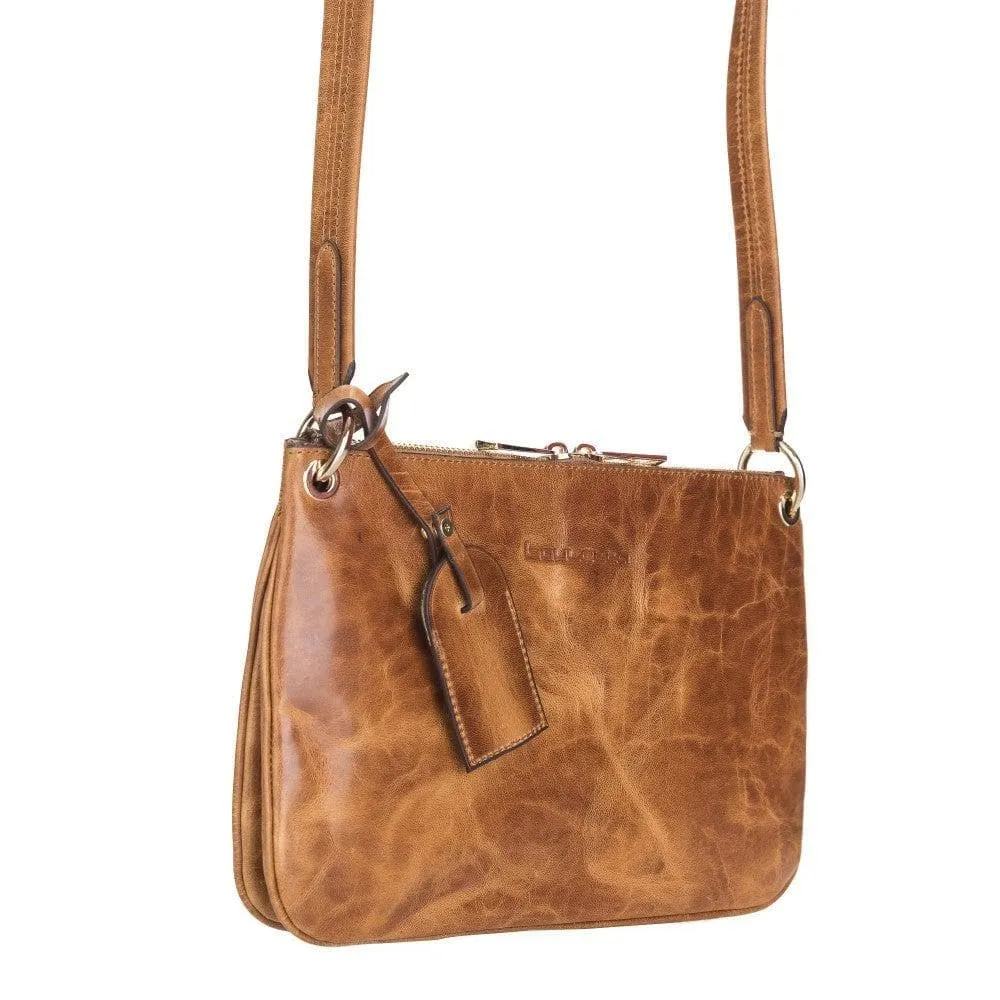 Leather Tote Bags for Women