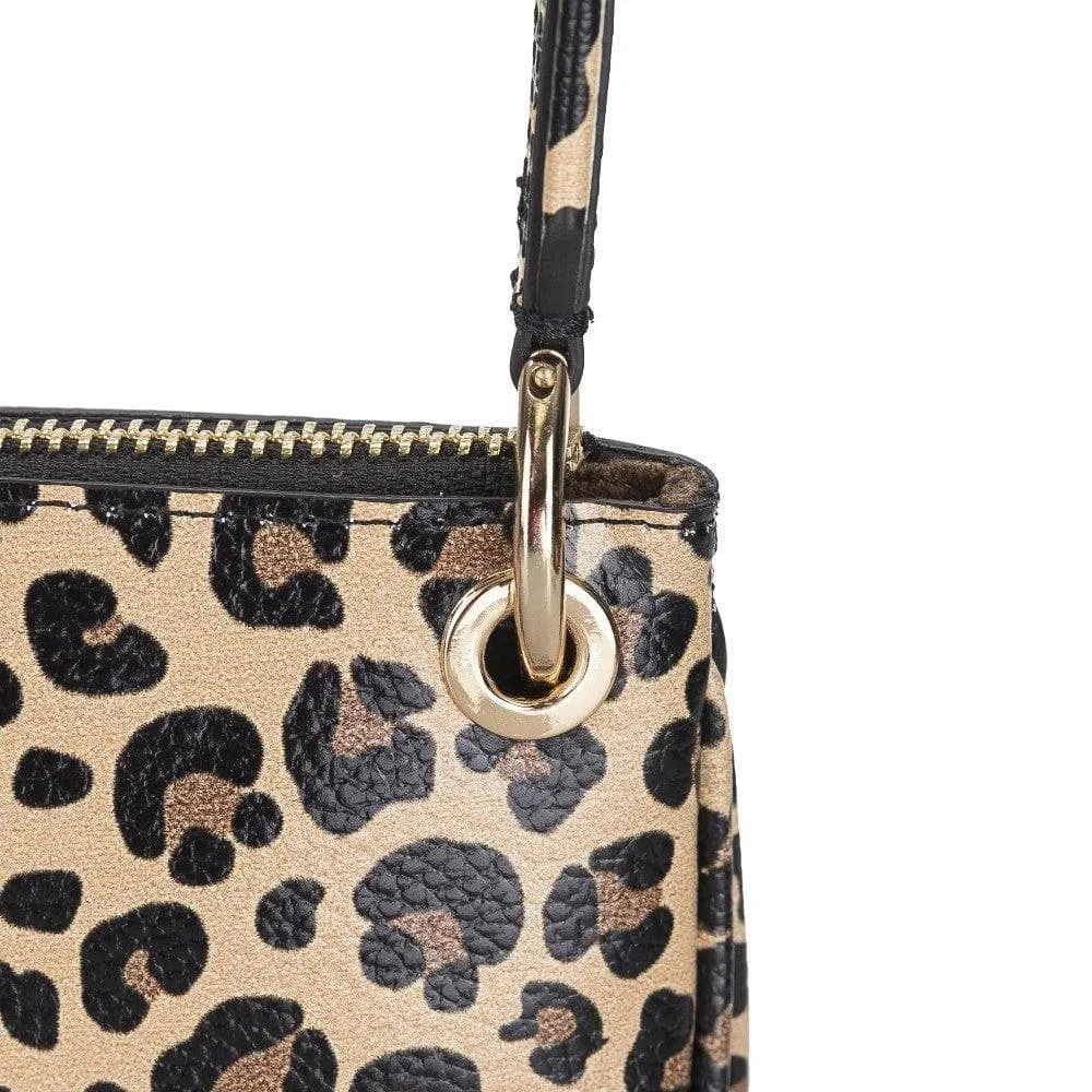 Leather Tote Bags for Women