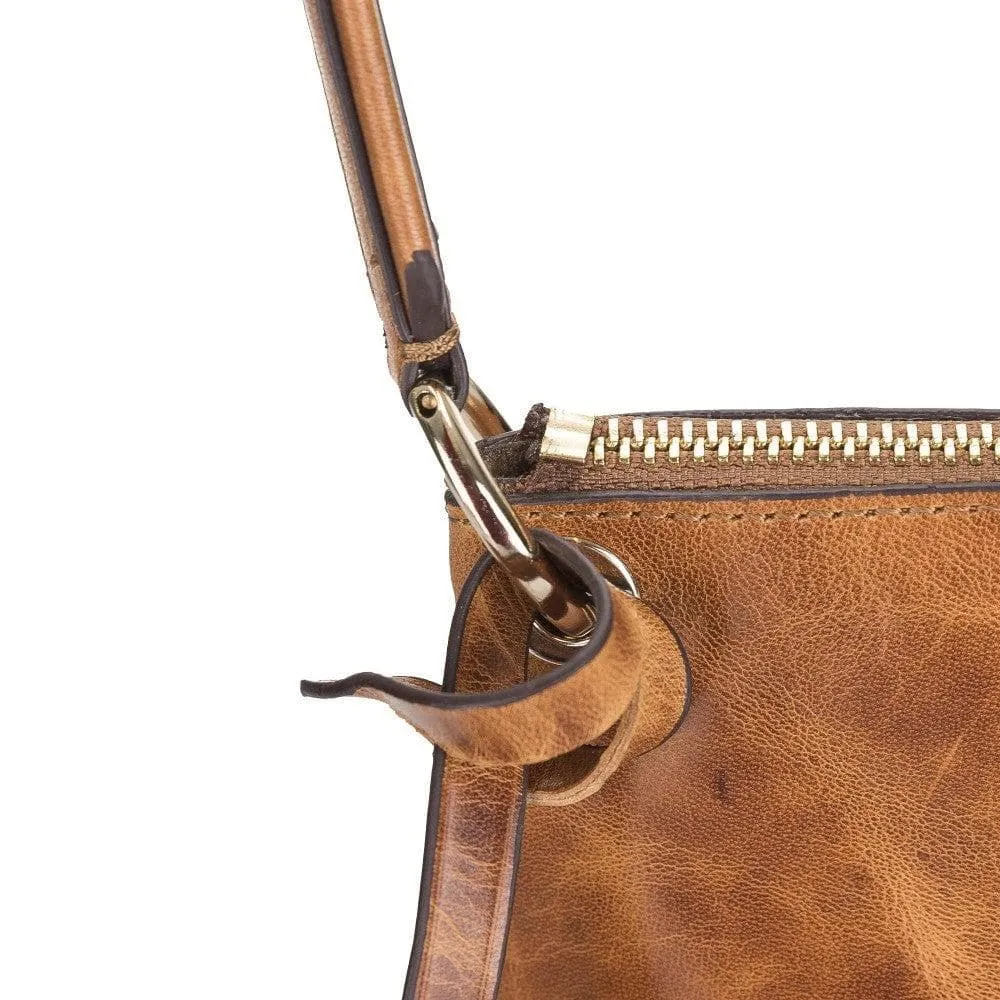 Leather Tote Bags for Women