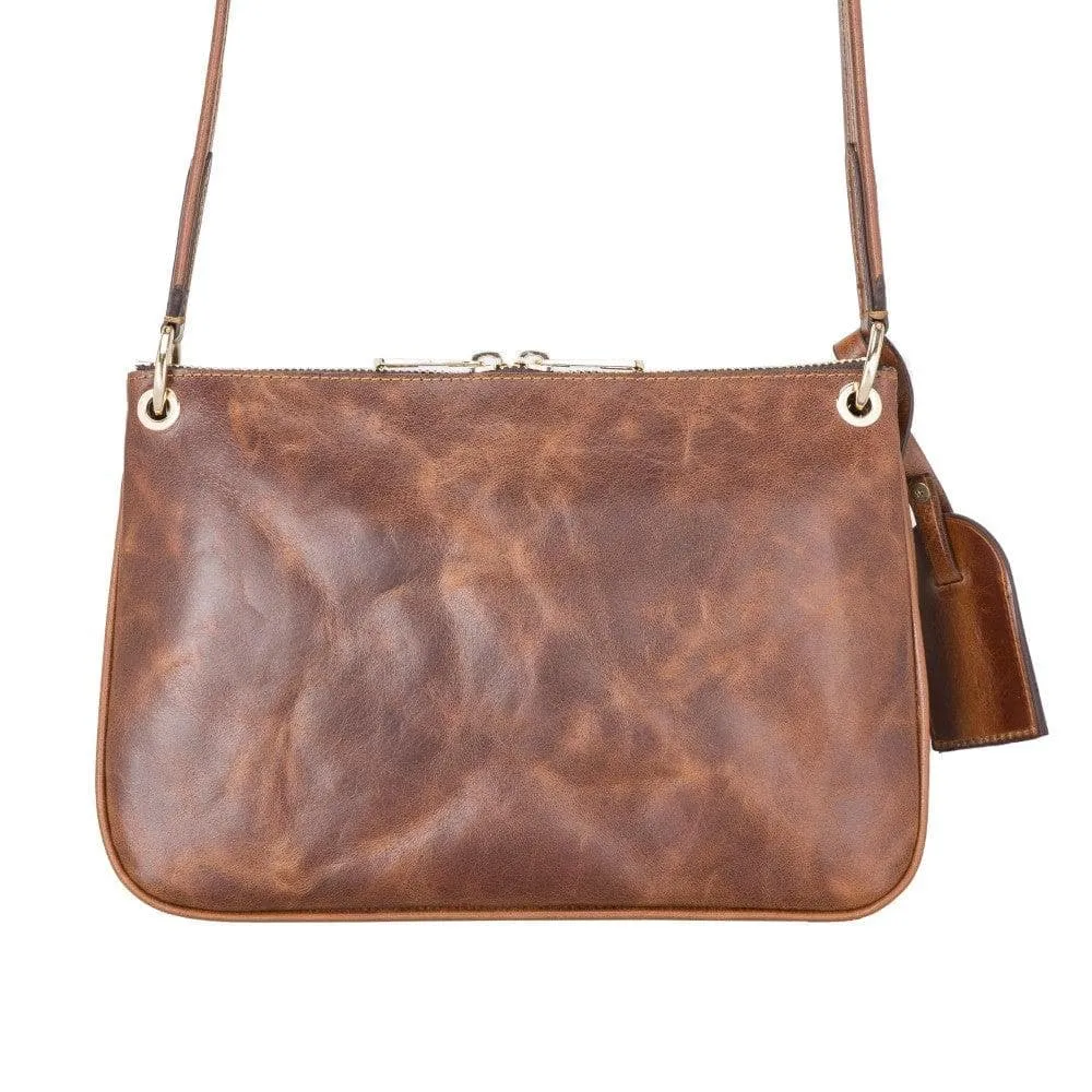 Leather Tote Bags for Women