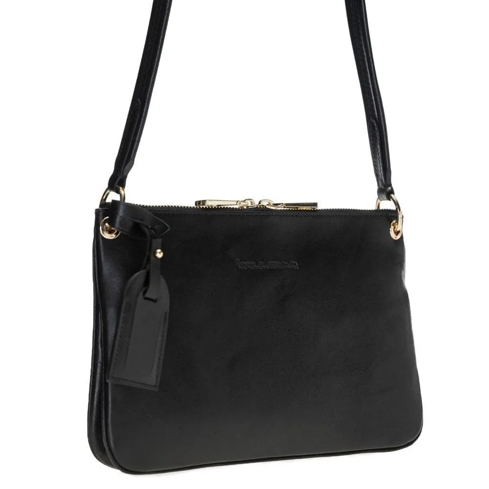 Leather Tote Bags for Women