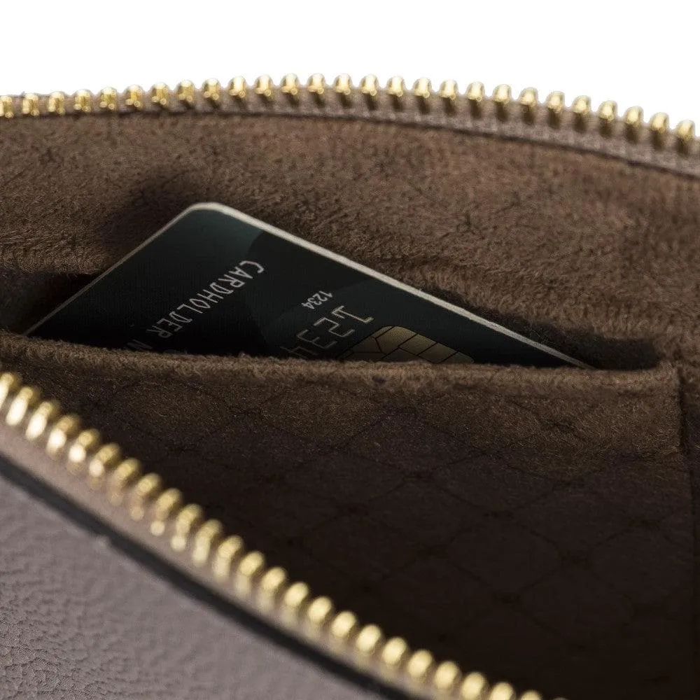 Leather Tote Bags for Women