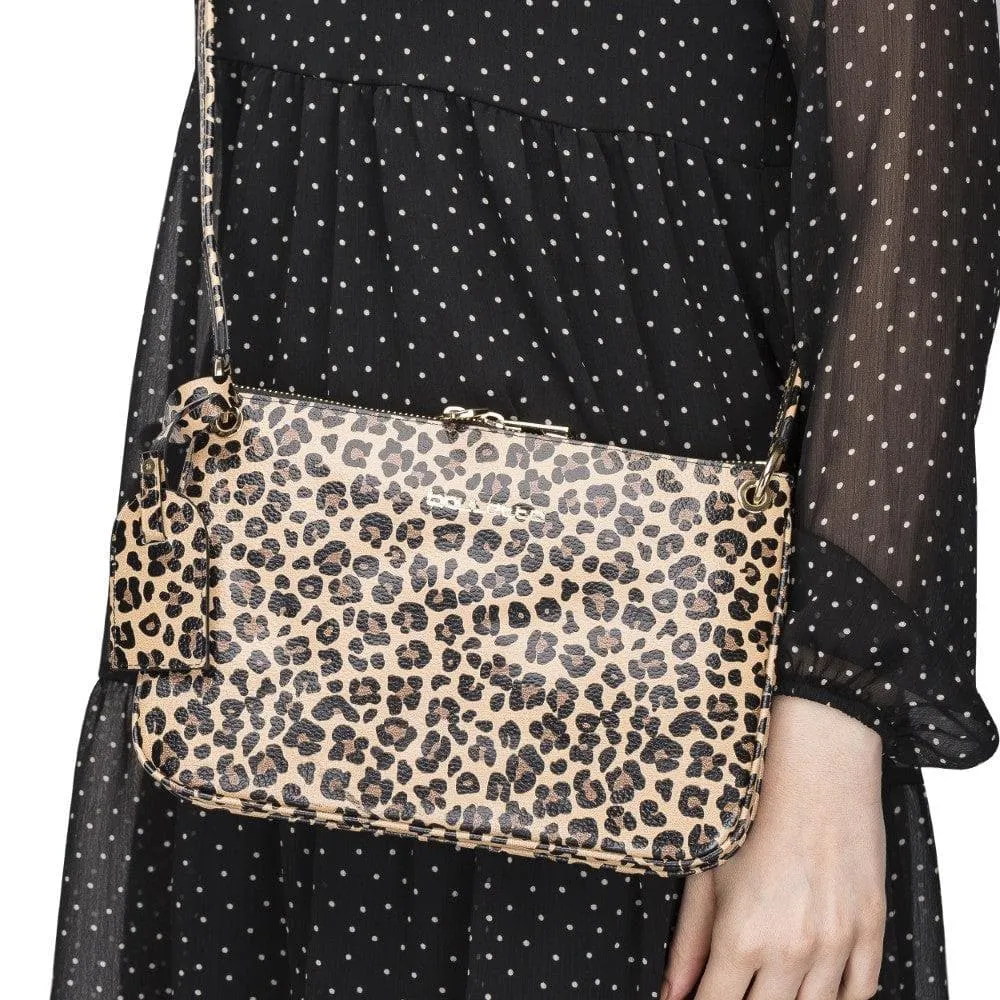 Leather Tote Bags for Women