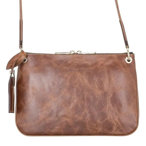 Leather Tote Bags for Women