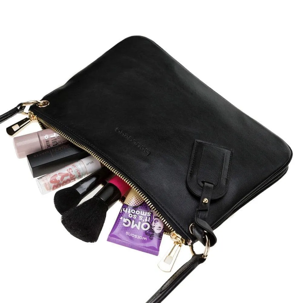 Leather Tote Bags for Women