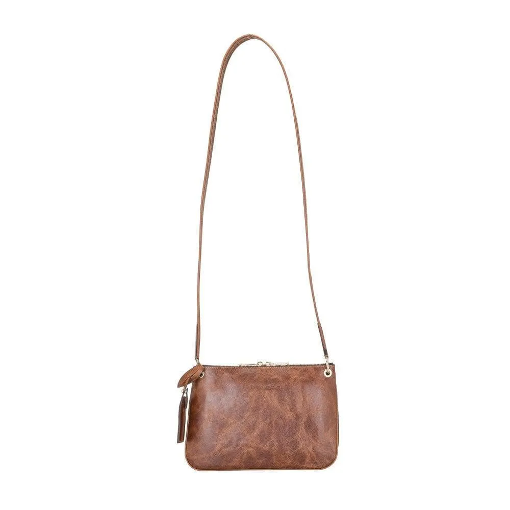 Leather Tote Bags for Women