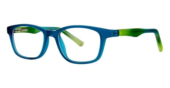 Modern: Vibrant