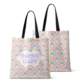 Personalized Tote Bags | Daydream