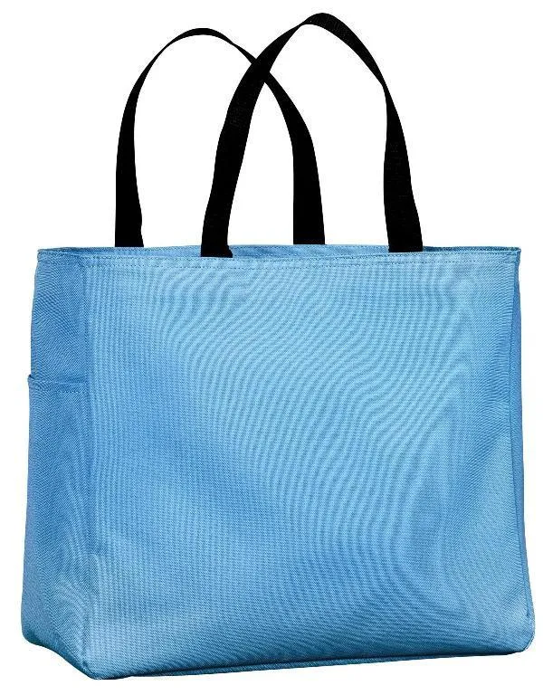 Polyester Improved Essential Tote Bags Wholesale